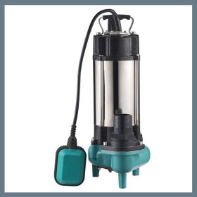 Črpalka ZEGOR WAV1100DF