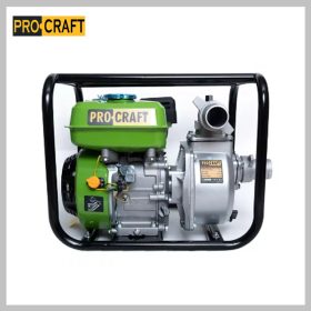 Procraft WP30 bencinska vodna črpalka
