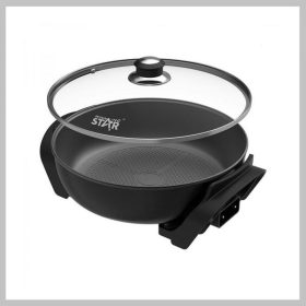 Električna ponev Winning star 1500W