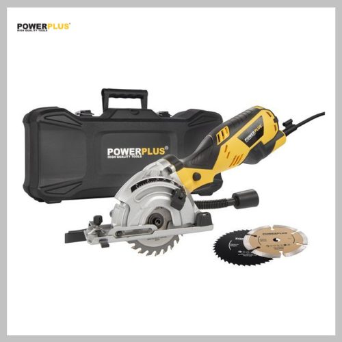Mini vijačna žaga PowerPlus 600W X1425