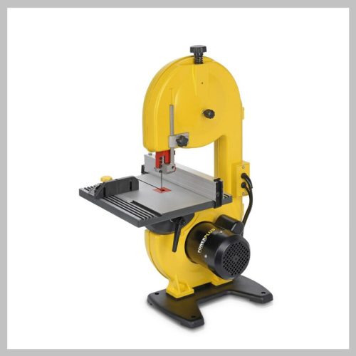 PowerPlus tračna žaga 350W X180