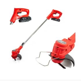 Kiyoshi 24V akumulatorski robilnik XH901