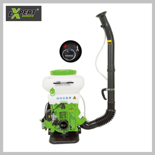 Razpršilnik z bencinskim motorjem, 20L, 42cc, turbo XSP20GT
