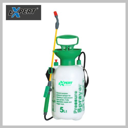 Strokovni ročni razpršilec Expert 5L XSP5