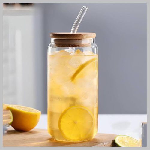4-delni borosilikatni kozarec – 550 ml XV2701117
