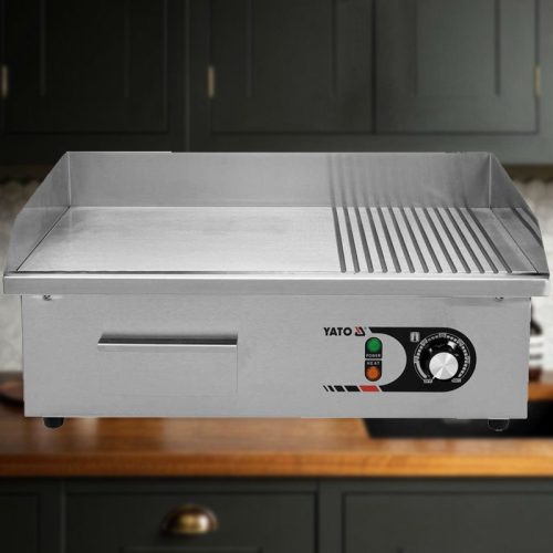 Električni žar 3000 W 550 mm YG-04586