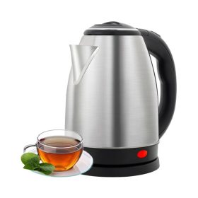 Rosenbergov električni čajnik 1500W, 1,8l YQ-821