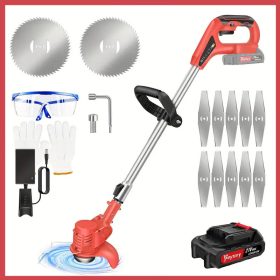 21V akumulatorski iglični gonilnik 1500mAh YR1265773