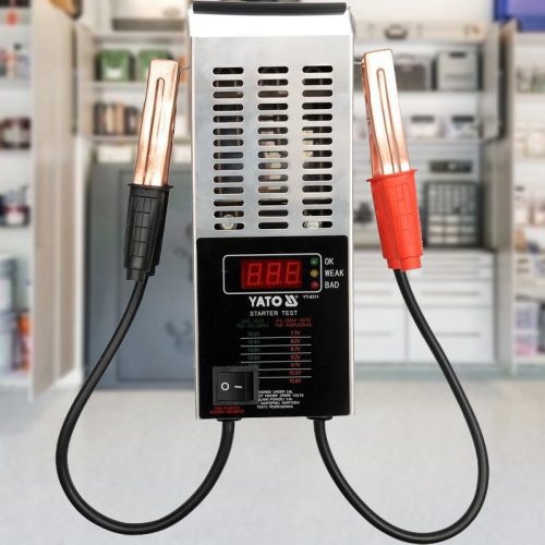 Digitalni tester baterij YT-8311