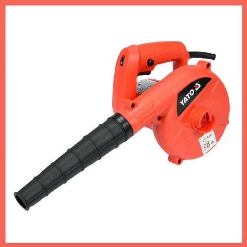 YATO električni pihalnik zraka 600W YT-85170
