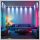 LiHangStar Pametna RGB LED tračna luč 100 cm YV2180838
