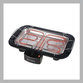 Električni žar Zurrichberg 2000W ZBP7613