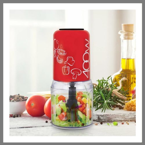 KIWI mlinček/mešalnik 400W 500ml ZT953KC8214