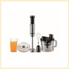 Večnamenski mešalnik ELDOM ZTBL220