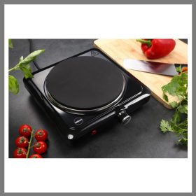 Električna kuhalna plošča 1500w ZTPG12