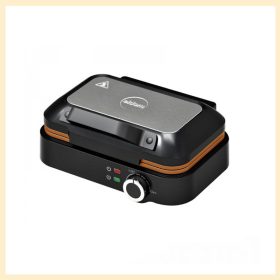 ELDOM ZTWA1000 Pekač za vaflje – 1200 W (največ 2000 W)