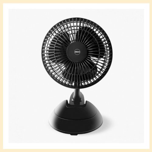 Namizni ventilator ELDOM 15W ZTWG20