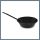 Paella ponev z ročajem, emajlirana, 24 cm a13378