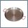 Pekač Paella Polirani 32 cm a13432