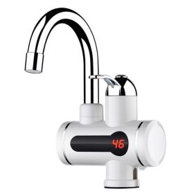 Pretočni grelnik vode Mondigiano