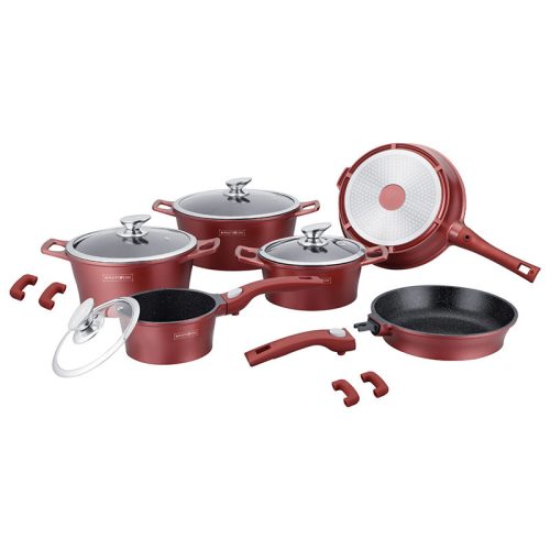 Royalty Line 14-delni set posod