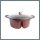 Lonec z marmorno prevleko Royalty Line RL-HK28M