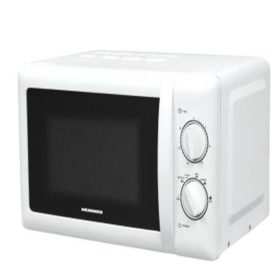 Mikrovalovna pečica Royalty Line RL-MW20.6 Bela
