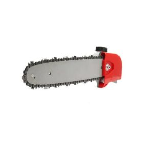 Adapter za motorno žago za kosilnico