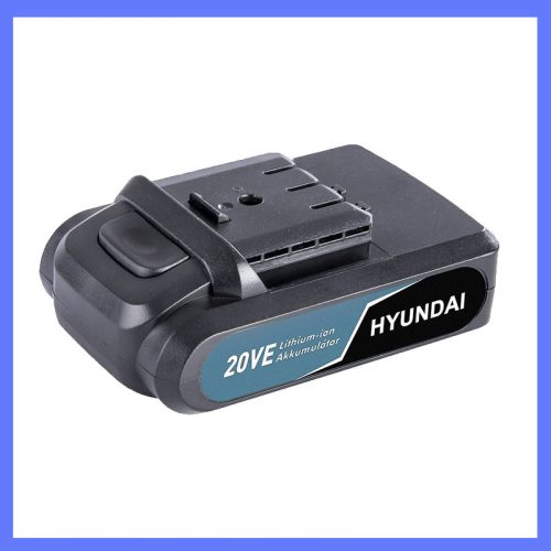 20VE Li-Ion baterija 1500 mAh
