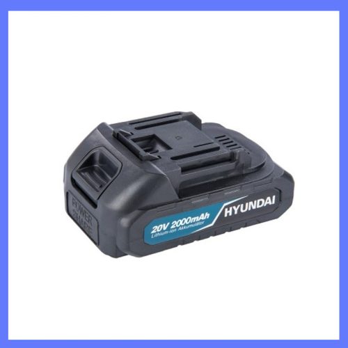 Baterija 20V Li-Ion 2000 mAh