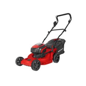 Baterijska kosilnica MATRIX X-ONE z 2 baterijama 20 V 