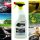 Autoland Satin Matt – Spray za nego armaturne plošče, s svilenim sijajem – 750 ml am01207