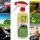 Autoland NATURAL ECO čistilo za armaturno ploščo – 500 ml am01219