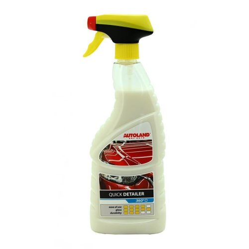 Autoland Quick Detailer hitri negovalni izdelek – 750 ml am01412