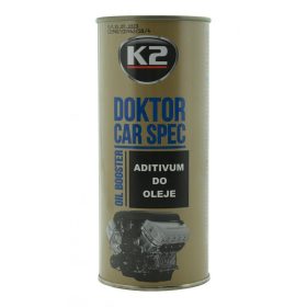 K2 Doctor Car Spec – Dodatek za olje 443 ml am10091