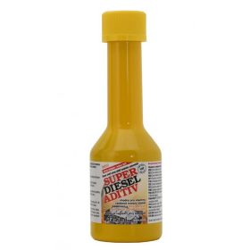 VIF Dodatek za dizel (poletni) – 125 ml am18128