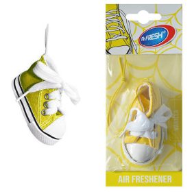 Little SHOES Dišavnik v obliki čevlja vanilija am8977