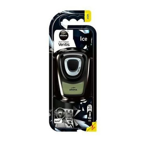 Avtomobilski osveževalec zraka 8 ml VENTIS – Ice amA83141
