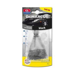   Dr. MARCUS Avtomobilski osveževalec zraka – FRESH BAG Black amDM430