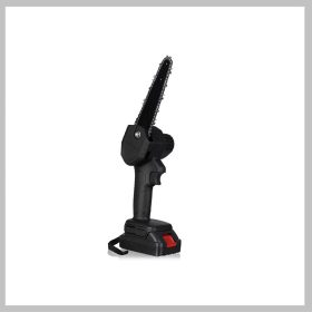 Ročna verižna žaga na baterije ch-6815