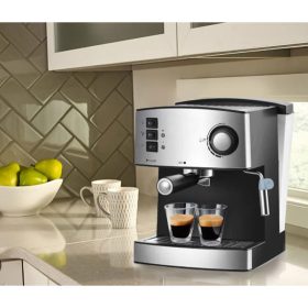 Sihboos cappuccino, aparat za kavo cm6821