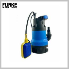 FLINKE 1500W črpalka za odpadno vodo s stikalom fk1500w