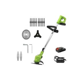 Akumulatorski navojni stroj Flinke 48V