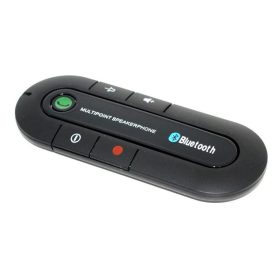   AlphaOne Bluetooth univerzalni avtomobilski telefon za prostoročno telefoniranje – Za varno vožnjo holm0193