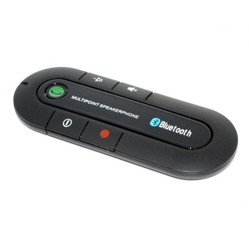AlphaOne Bluetooth univerzalni avtomobilski telefon za prostoročno telefoniranje – Za varno vožnjo holm0193