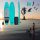 Sup deska 320 cm holm3217