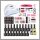 MasterNail komplet za nohte holm3975