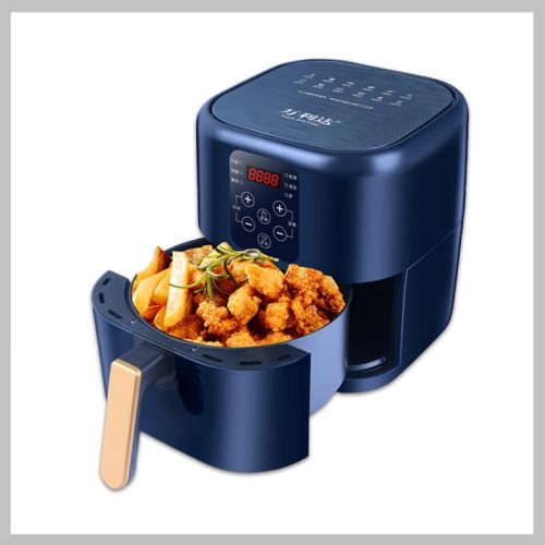 Prolight Air Fryer pečica brez olja 6,8 l holm4015