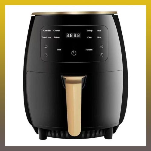 Konvekcijska pečica Air Fryer 6L holm6854