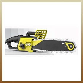 Električna verižna žaga Zehy 1200W 12 palcev holm8481